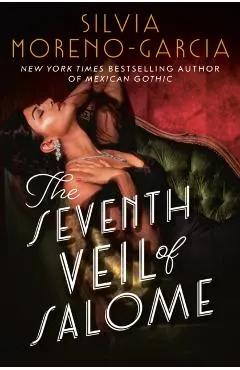 The Seventh Veil of Salome