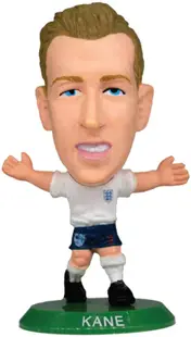 Figurină Creative Toys Sports: Soccerstarz - England Harry Kane, 5 cm