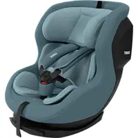 Scaun auto Thule - Elm, I-Size, 62-105 cm, Albastru mediu