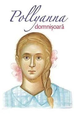 Pollyanna domnisoara