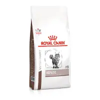 Hrana dietetica pentru pisici Royal Canin Hepatic 4 kg