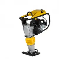Stager SG80LC Mai compactor, 80kg, Loncin LC168F-2H, benzina
