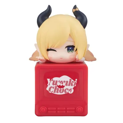 Figurina Hololive Production Hikkake - Yuzuki Choco