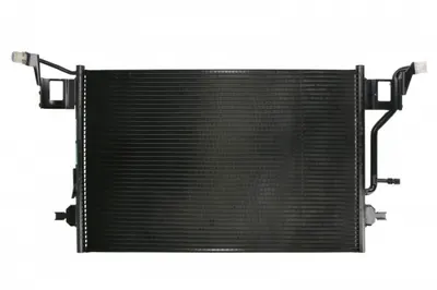 Condensator climatizare potrivit AUDI A6 4.2 (numai masina), 01-04