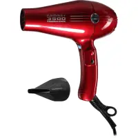 GAMMA PIÙ Rosso Ciliegia uscator de par 1 buc