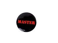 Insigna - Master