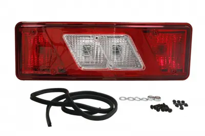 Stop spate stanga potrivit FORD TRANSIT V363 08.13