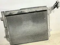 Radiator ac 7N0820411C Volkswagen Sharan (2010-2015) [7N] 2.0 TDI; 2.0 tdi CFFB; CFFB
