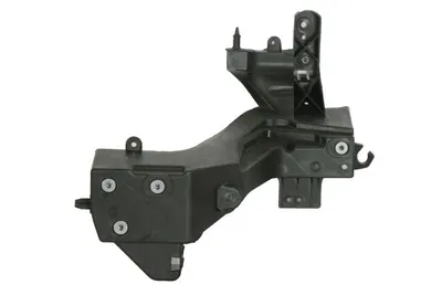 Suport far fata stanga potrivit JEEP GRAND CHEROKEE IV WK2 2013-2016 - (parte inferioara, plastic)
