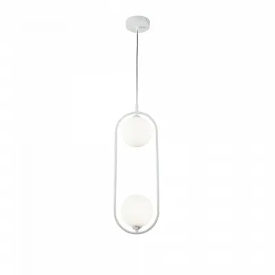 Lampa suspendata Ring MOD013PL-02W