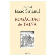 Rugaciuni de taina