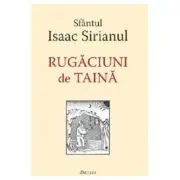 Rugaciuni de taina