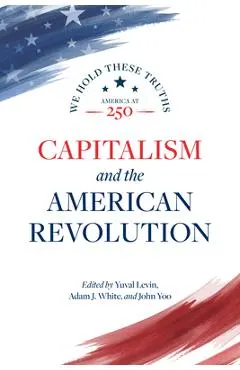 Capitalism and the American Revolution