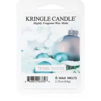 Kringle Candle Tinsel Thyme ceară pentru aromatizator