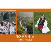 Album Bistrita-Nasaud