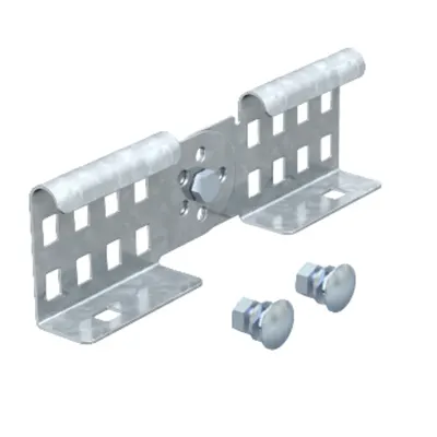 Adjustable connector FS | Type LGVG 60 FS