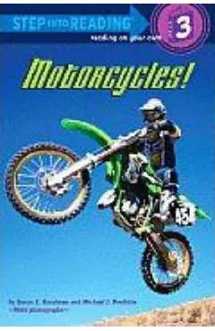 Motorcycles!
