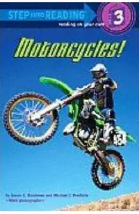 Motorcycles!