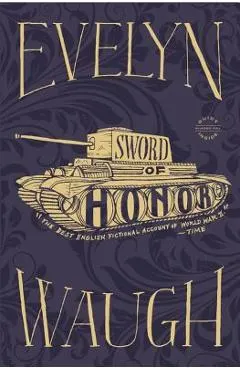 Sword of Honor