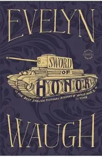 Sword of Honor