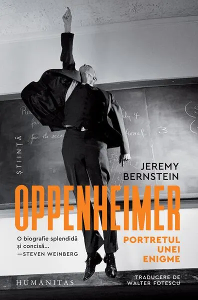 Oppenheimer - Paperback brosat