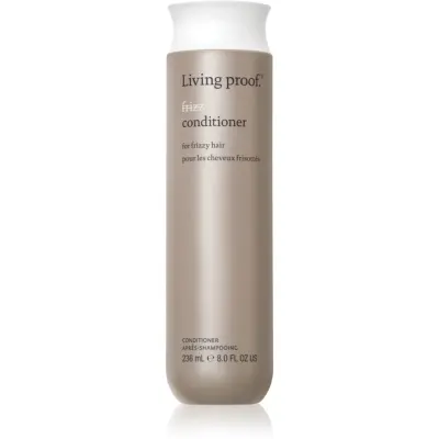 Living Proof No Frizz balsam cu efect de netezire anti-electrizare 236 ml