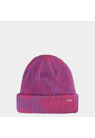 Caciula unisex captusita - ACAPU625 AW25 - roz
