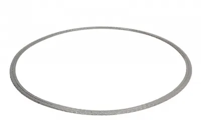 Garnitura sistem evacuare (385,76x385,76) potrivit DAF XF EURO 6