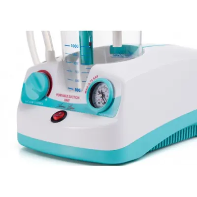 Aspirator Chirurgical Portabil Armo Line al-01 (15 L/min)