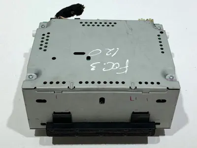 Unitate radio BM5T-18C815-GJ Ford Focus 3 (2011-2015)