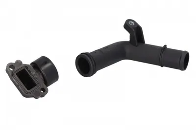Furtun Radiator Potrivit Renault Clio Ii, Clio Ii Hatchback, Clio Iii, Clio Iv, Kangoo, Modus, Twingo I, Twingo Ii 1.2 1.2lpg 05.96
