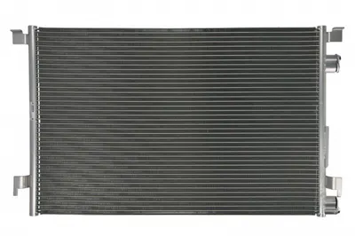 Condensator climatizare (cu uscator) potrivit CHEVROLET VECTRA; OPEL SIGNUM, VECTRA C, VECTRA C GTS; SAAB 9-3 1.6-3.2 04.02-02.15