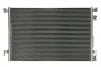 Condensator climatizare (cu uscator) potrivit CHEVROLET VECTRA; OPEL SIGNUM, VECTRA C, VECTRA C GTS; SAAB 9-3 1.6-3.2 04.02-02.15