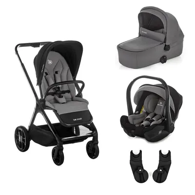 Carucior 3 in 1, Be Cool, Kombo Trio, Landou, Scoica auto, Be Frack