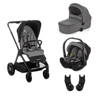 Carucior 3 in 1, Be Cool, Kombo Trio, Landou, Scoica auto, Be Frack