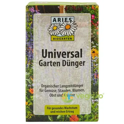 Fertilizant Universal Bio pentru Gradina 1kg