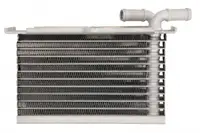 Compresor Intercooler Potrivit Audi A1, A3; Seat Altea, Altea Xl, Leon, Toledo Iii, Toledo Iv; Skoda Octavia Ii, Rapid, Superb Ii, Yeti; Vw Eos, Golf Plus V, Golf V, Golf Vi, Jetta Iii 1.2 1.4 05.07-0