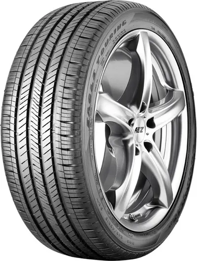 Goodyear Eagle Touring ( 265/45 R20 104V, N0, cu protectie de janta (MFS) )