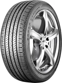 Goodyear Eagle Touring ( 265/45 R20 104V, N0, cu protectie de janta (MFS) )