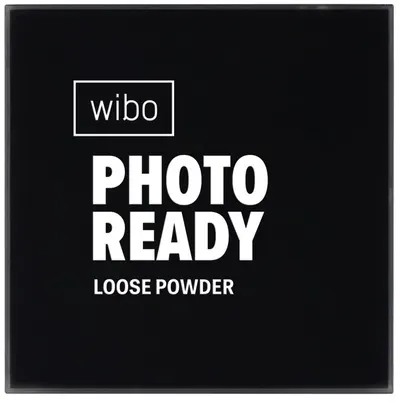 Wibo Pulbere pudră Photo Ready Mix, 14 g