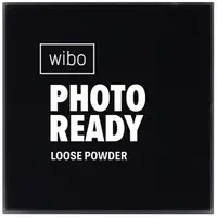Wibo Pulbere pudră Photo Ready Mix, 14 g