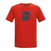 Tricou Drumeții În Natură Regatta Cline IX Beach Glider Bărbați