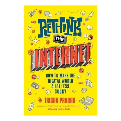 ReThink the Internet