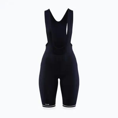 Pantaloni scurți de ciclism pentru femei HUUB La Fleur Bib W