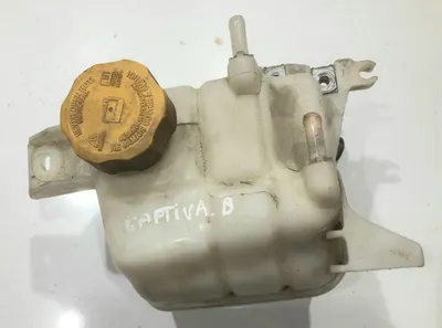 Vas expansiune 96629078 Chevrolet Captiva (2006-2010) [C100, C140] 2.0 cri LLW 150 cp