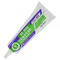 Adeziv Lichid YCS No.8000, 50ml, Transparent