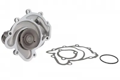 Pompa apa cu garnitura potrivit MERCEDES G (W463), S (C126), S (W126), SL (R107) 4.1-5.5 05.80-12.94