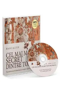 Audiobook. Cel mai mare secret dintre toate