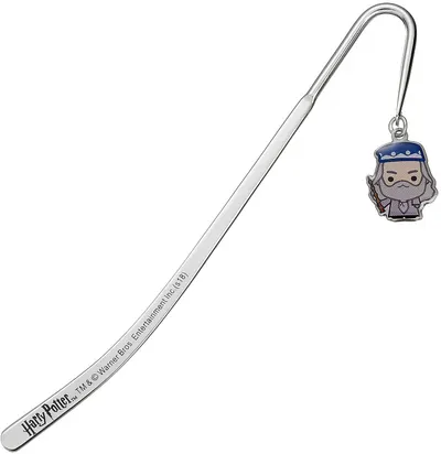 Semn de carte The Carat Shop Movies: Harry Potter - Dumbledore