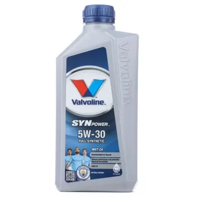 Ulei motor Valvoline Syn Power MST C4 5W30 1L